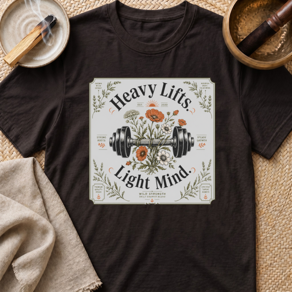 Light Mind T-Shirt
