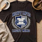 Heavy Lifts T-Shirt