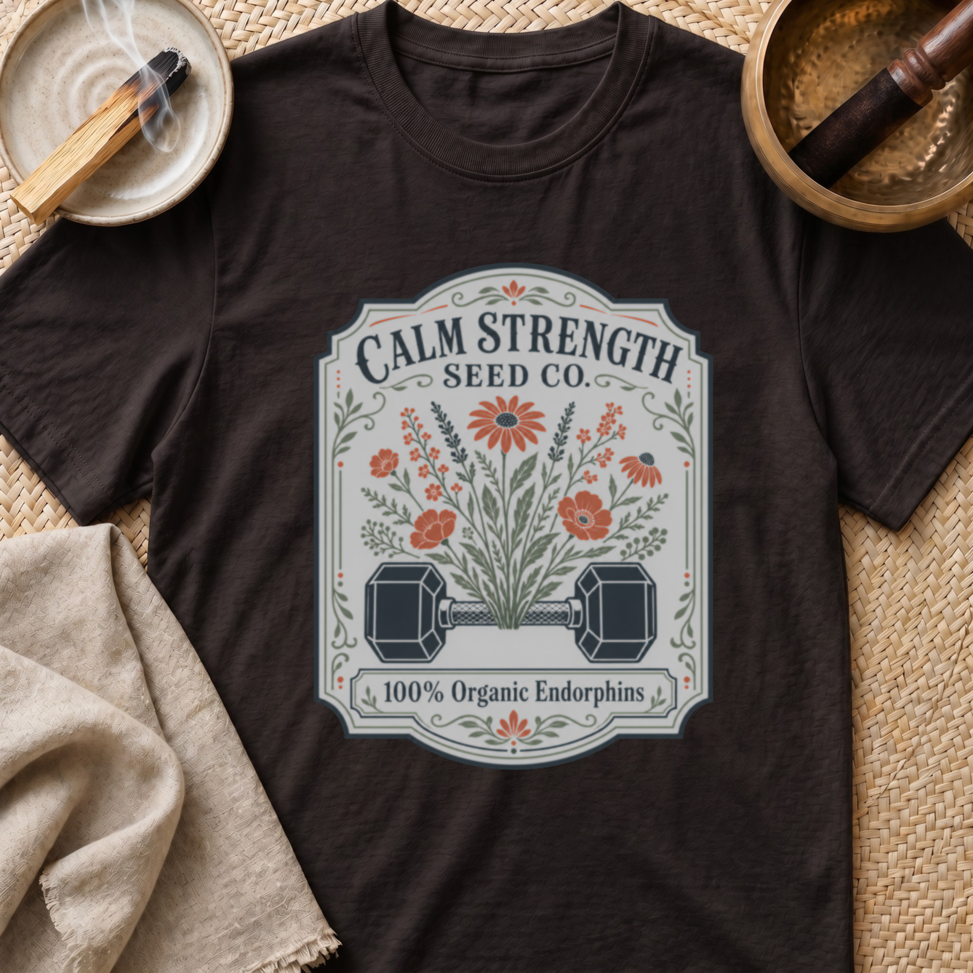Seed Co. T-Shirt