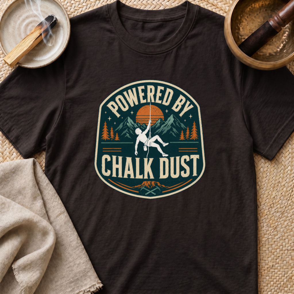 Chalk Dust T-Shirt