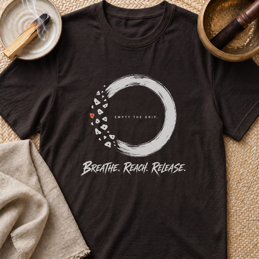 Empty The Grip T-Shirt