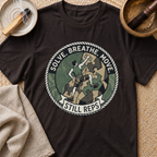 SBM Male T-Shirt
