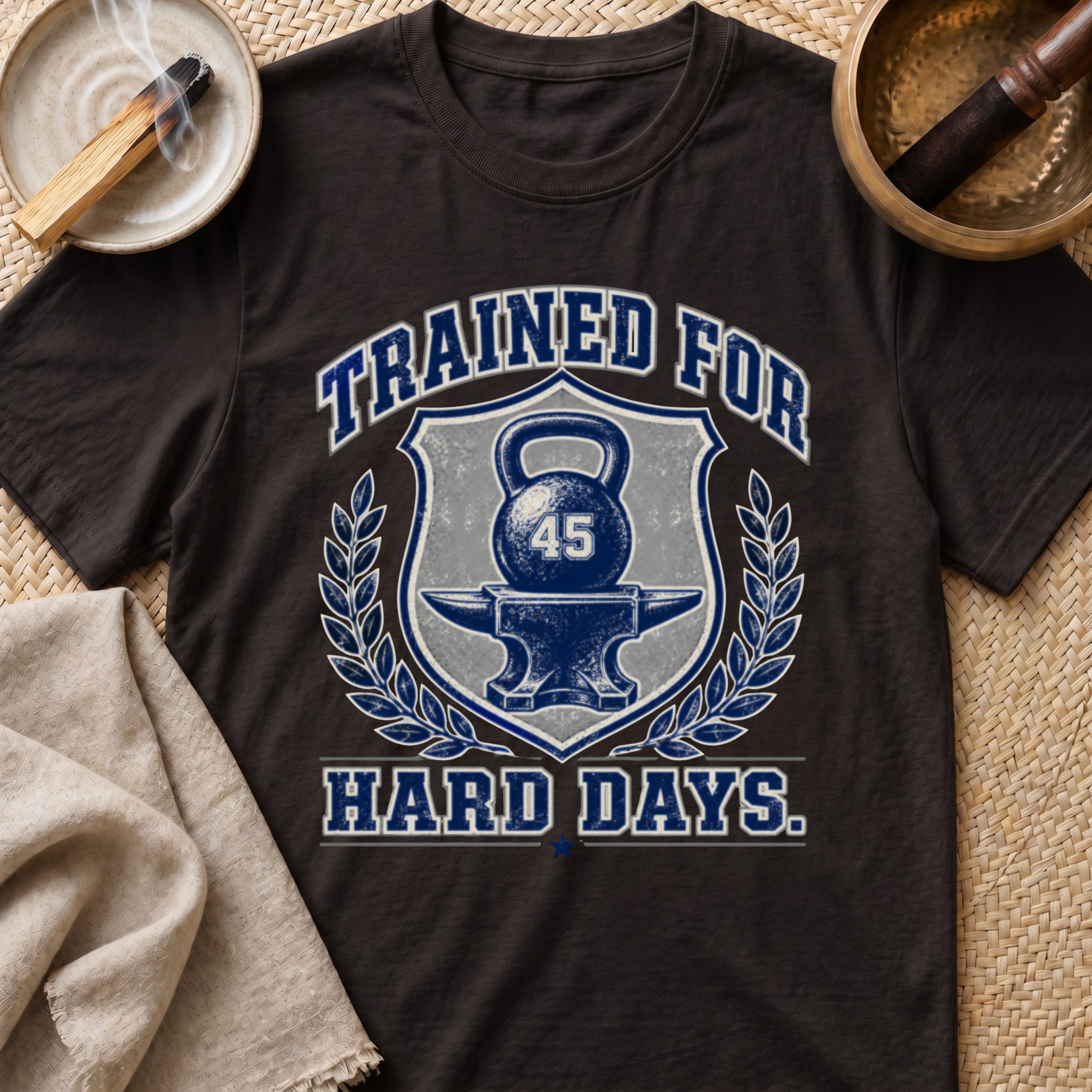 Hard Days T-Shirt