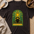 The Iron Sanctuary T-Shirt