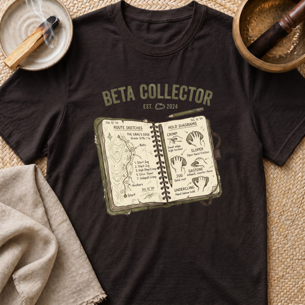 Beta Collector T-Shirt