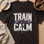 Train Calm T-Shirt