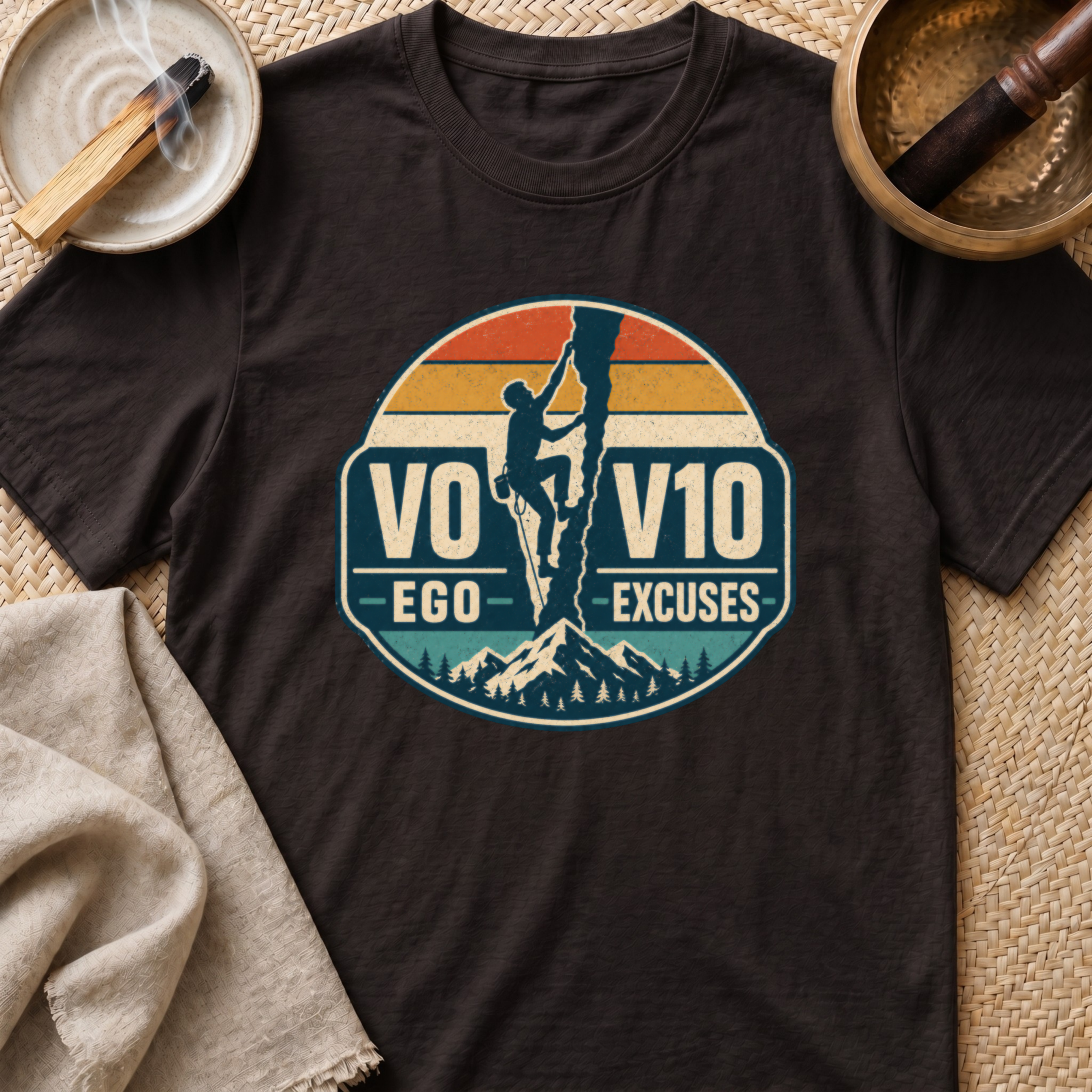 V0 Ego T-Shirt