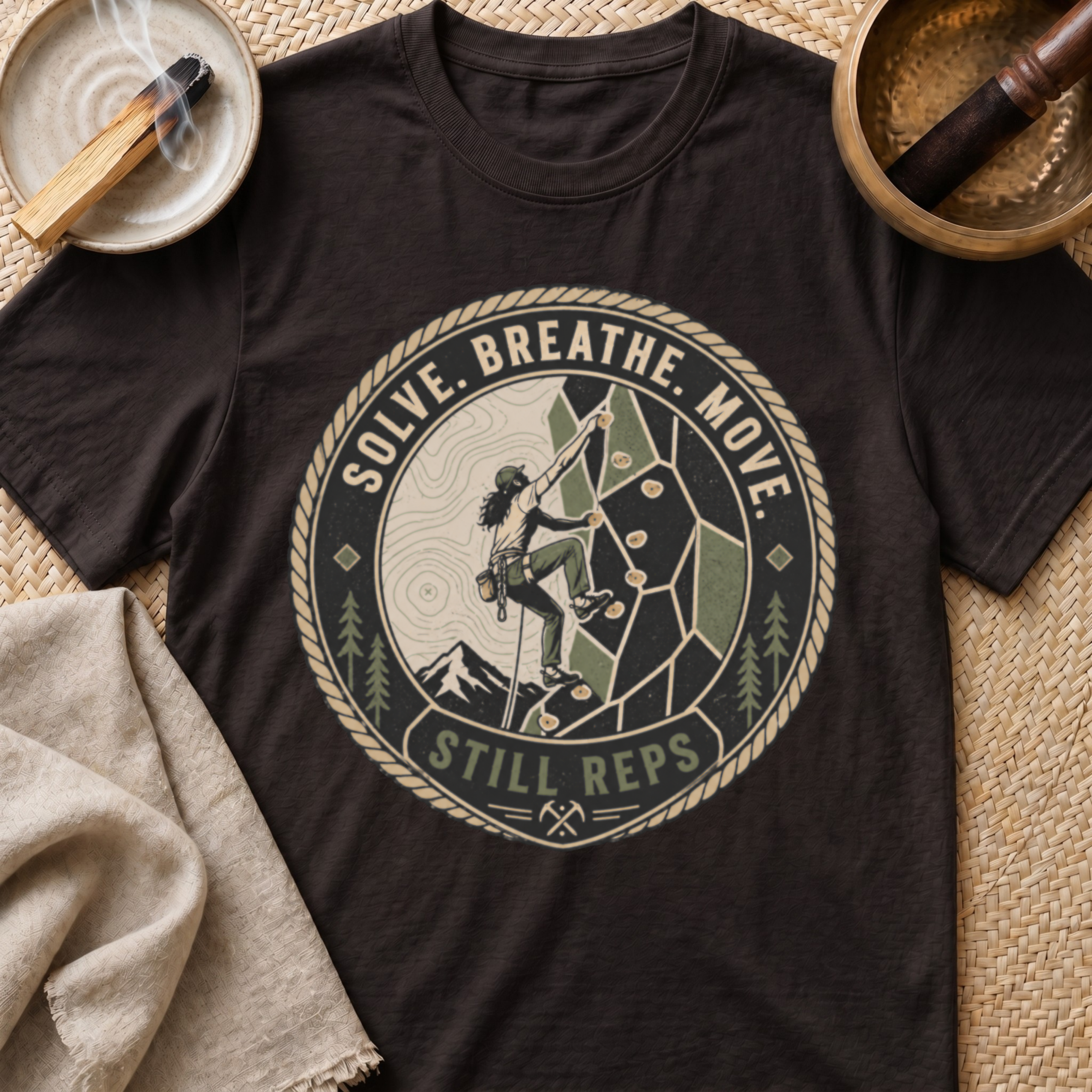 SBM Female T-Shirt