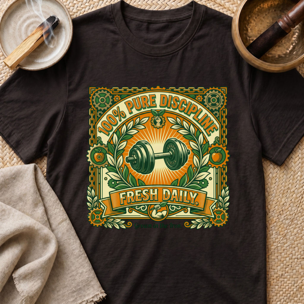 Fresh Daily T-Shirt