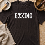 Boxing T-Shirt