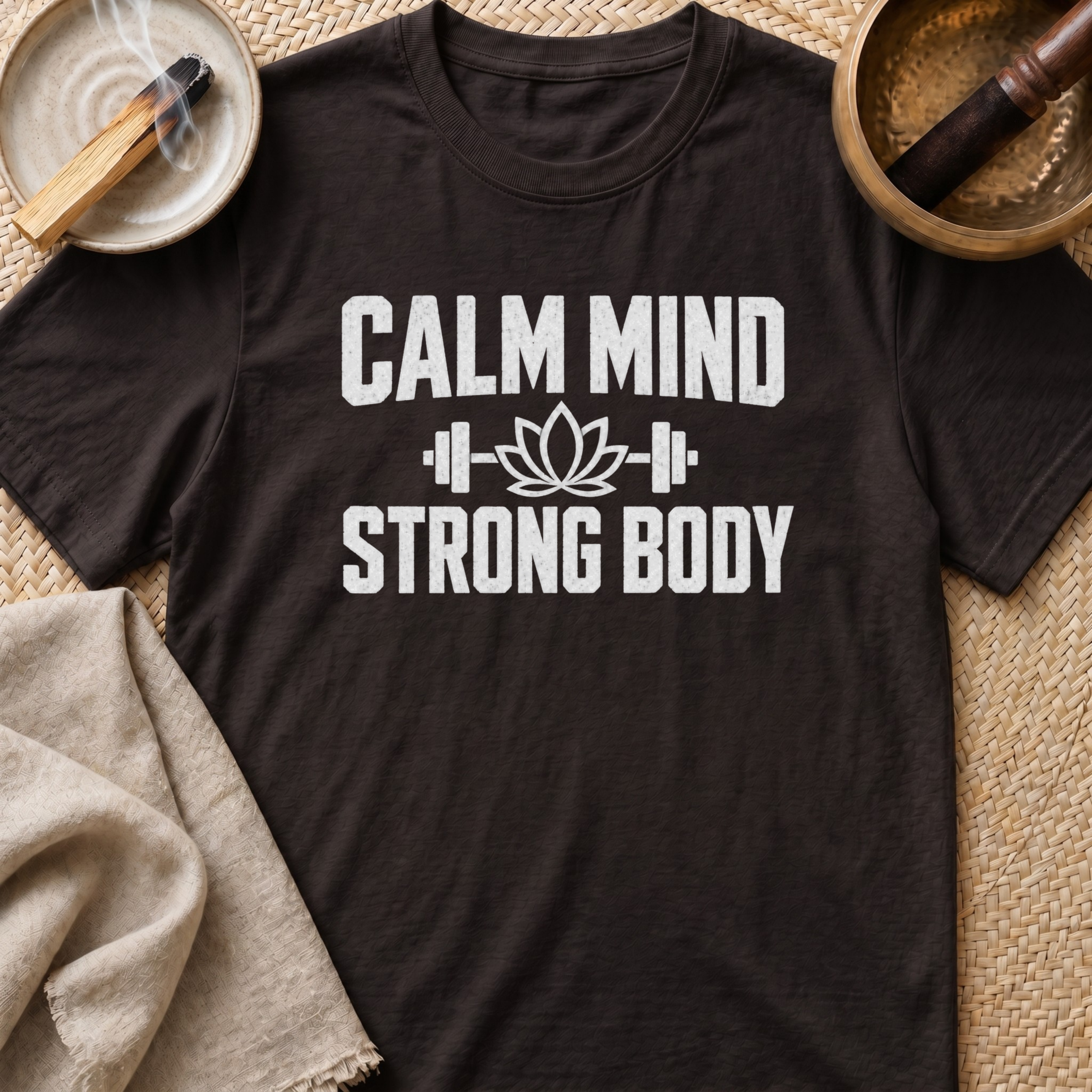 Calm Mind T-Shirt