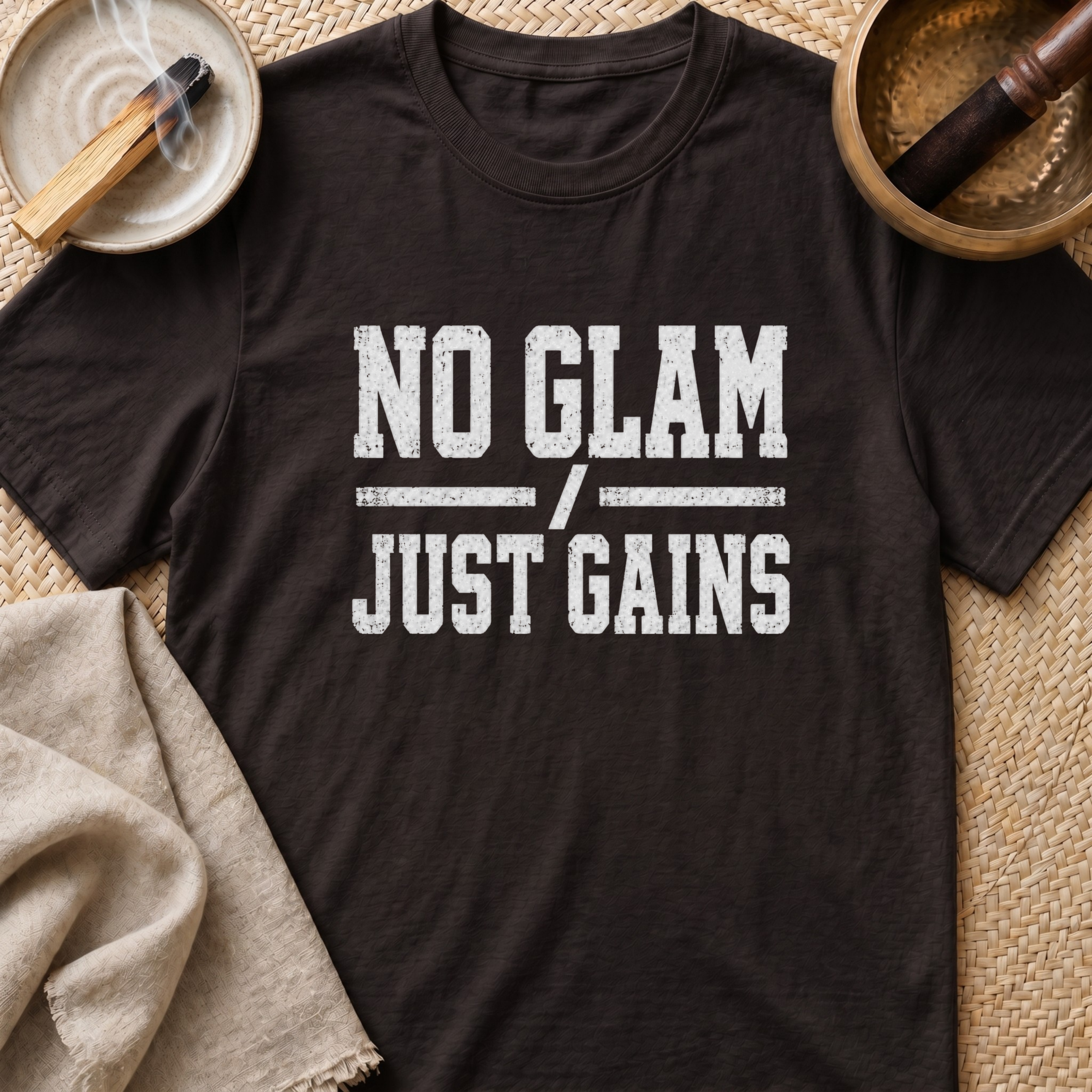 No Glam T-Shirt