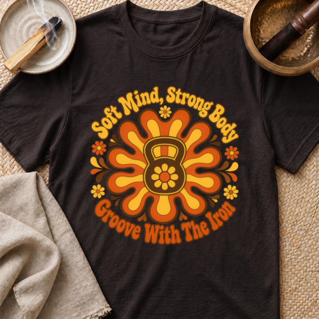 Groove Iron T-Shirt