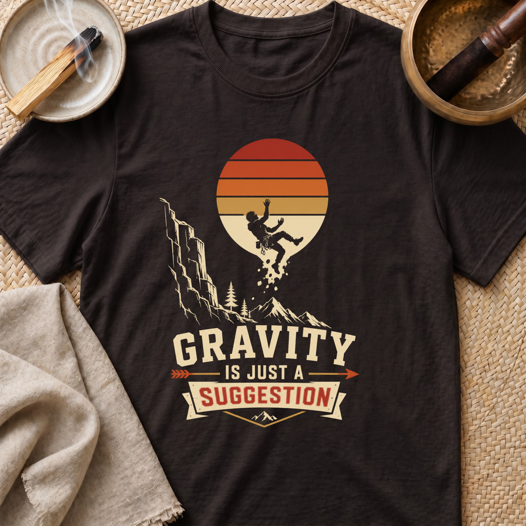 Gravity T-Shirt
