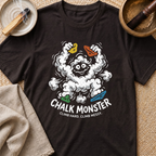 Chalk Monster T-Shirt