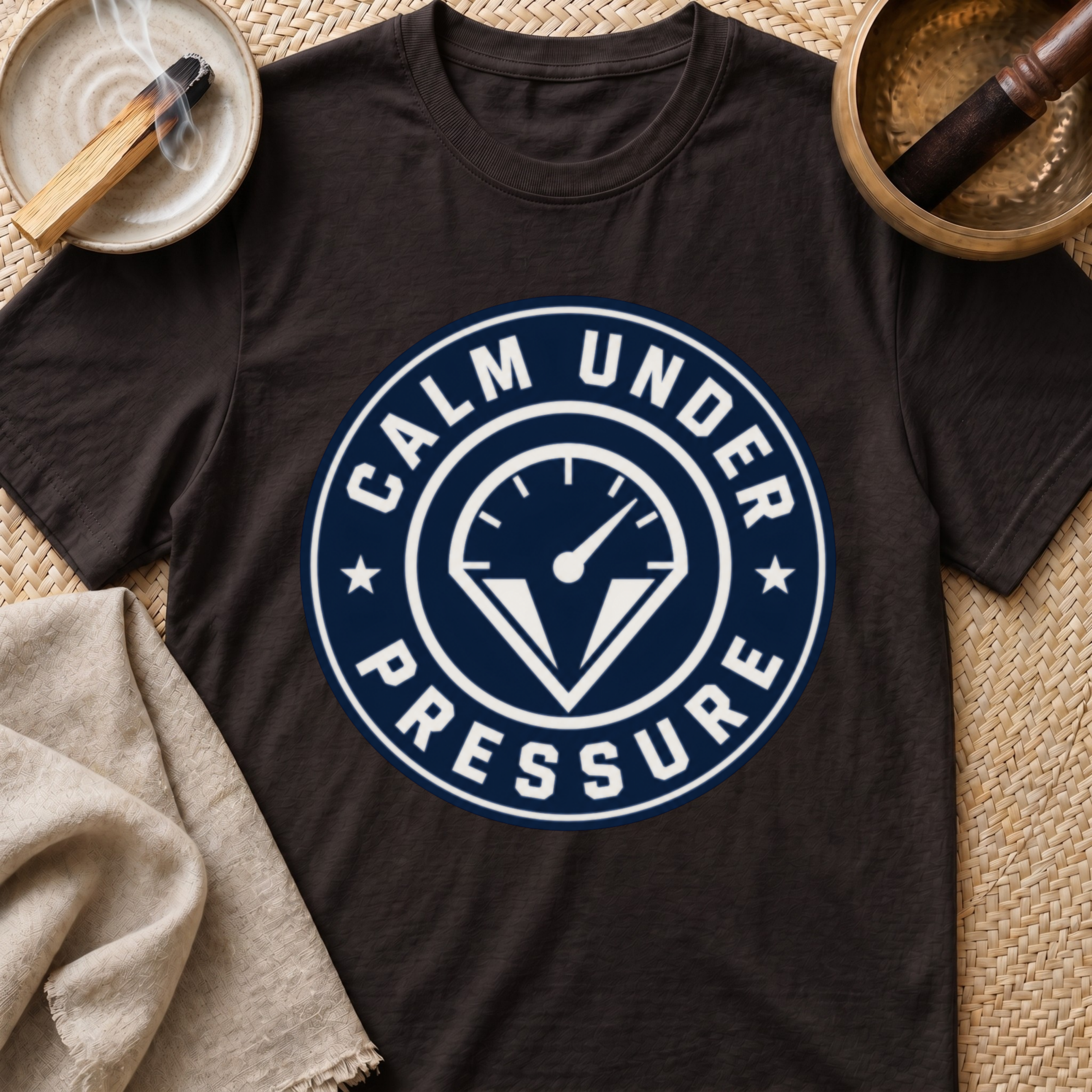 Under Pressure T-Shirt