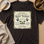Dr. Iron T-Shirt