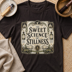 Sweet Science T-Shirt