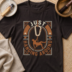 Hanging Around T-Shirt