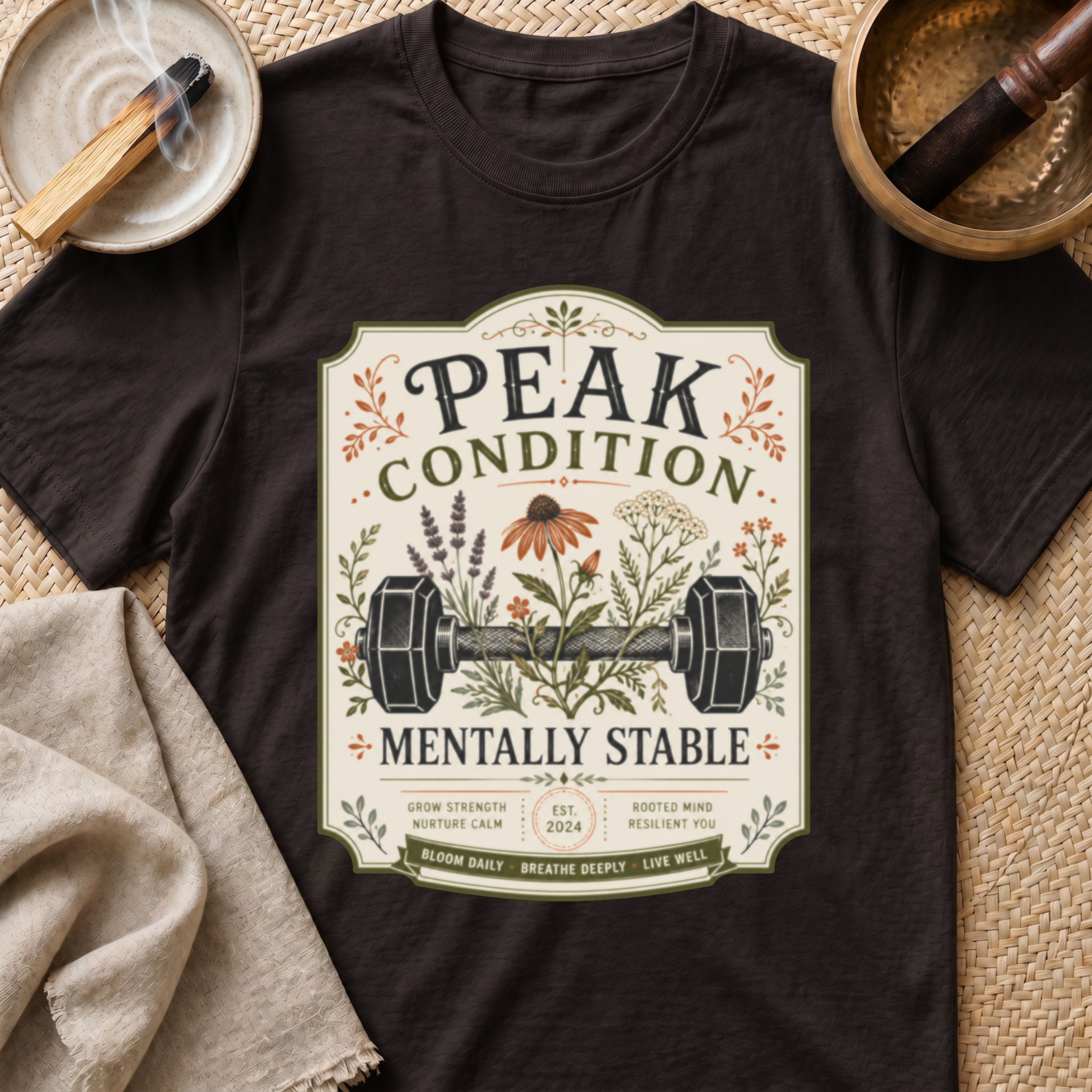 Peak Condition T-Shirt