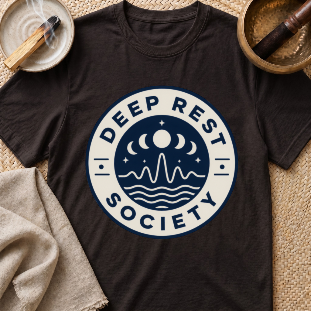 Deep Rest T-Shirt