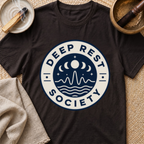 Deep Rest T-Shirt