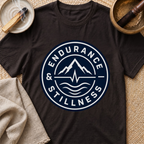 Endurance & Stillness T-Shirt