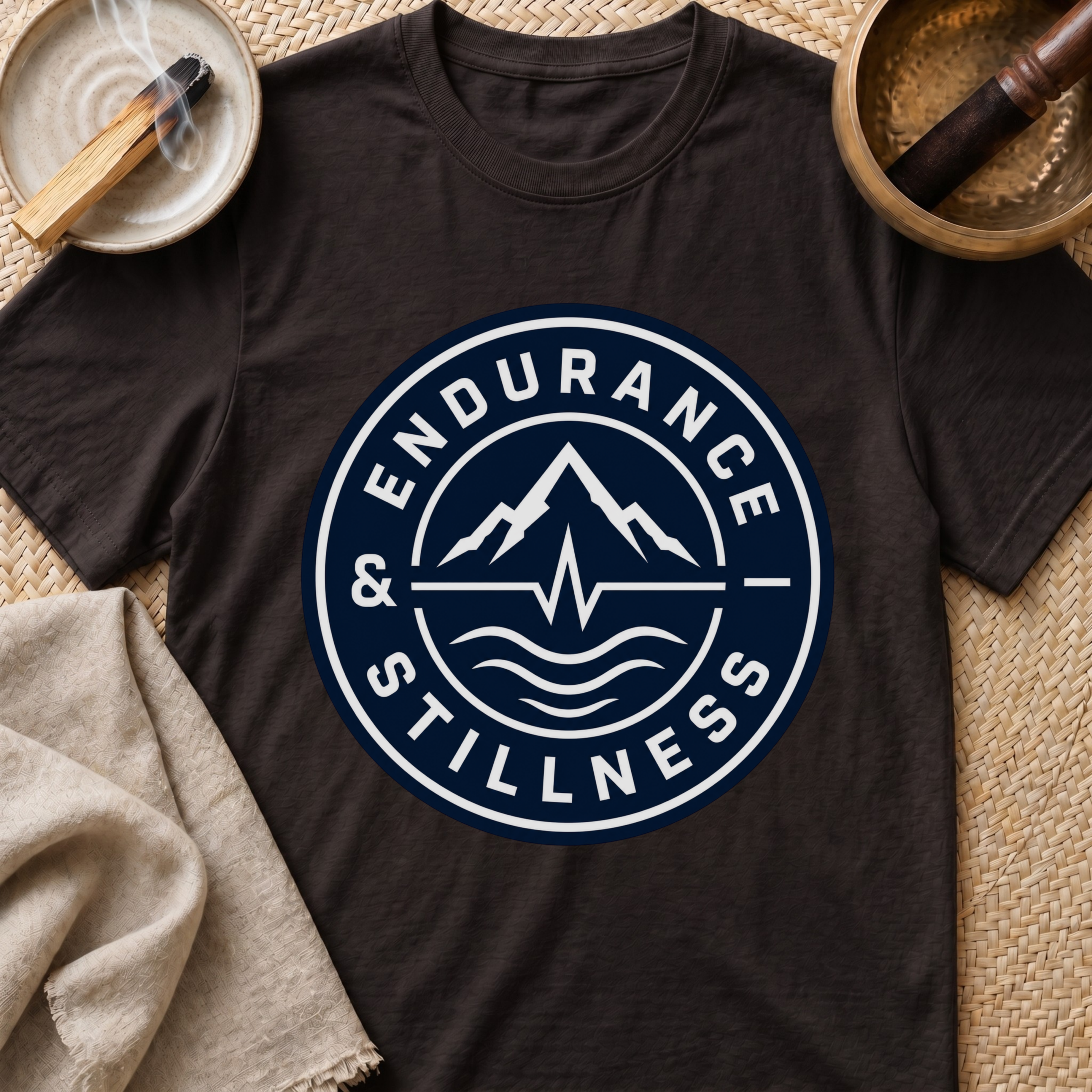 Endurance & Stillness T-Shirt