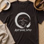 Keep Going Softly T-Shirt