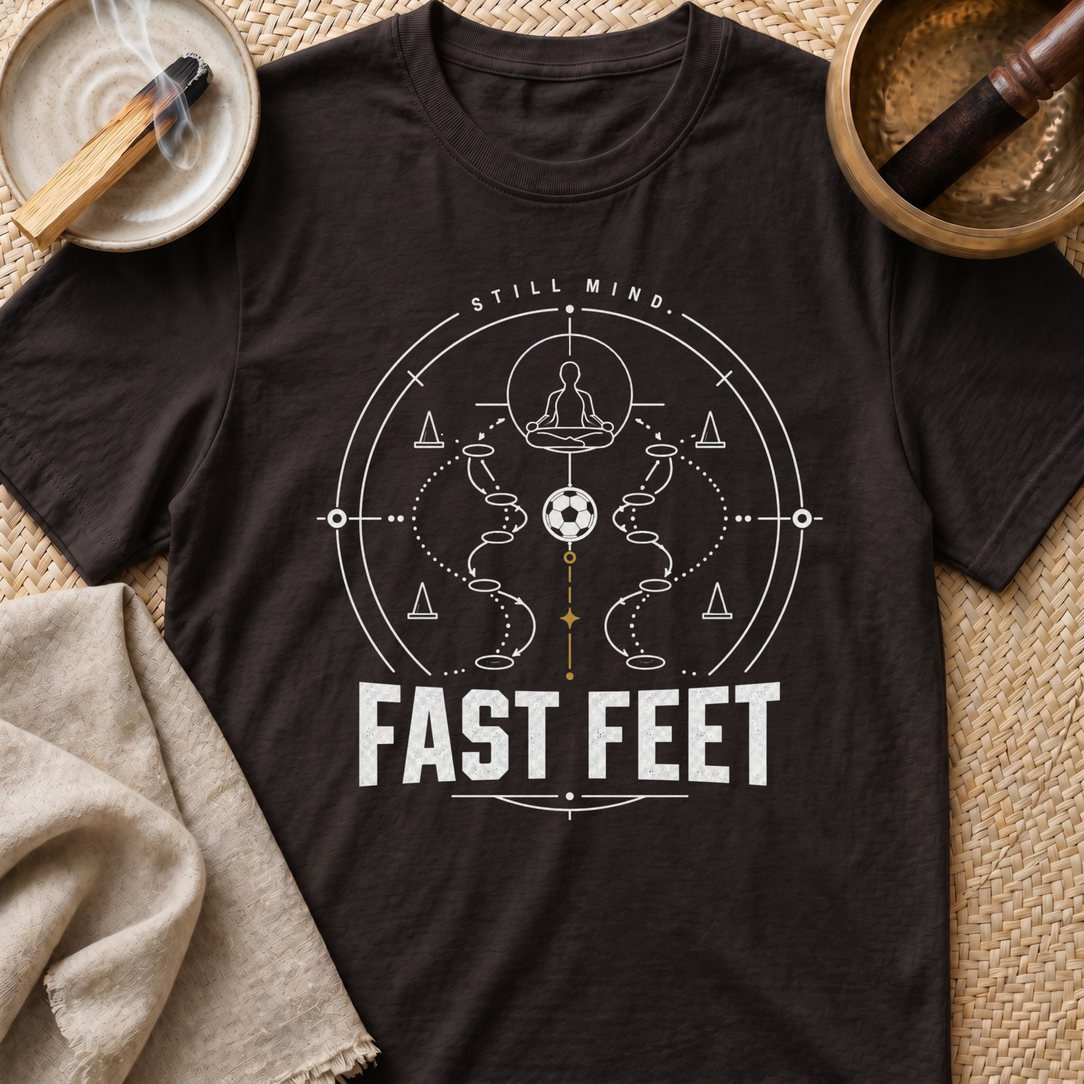 Fast Feet T-Shirt