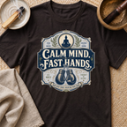 Fast Hands T-Shirt