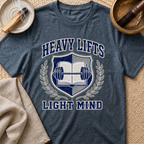 Heavy Lifts T-Shirt