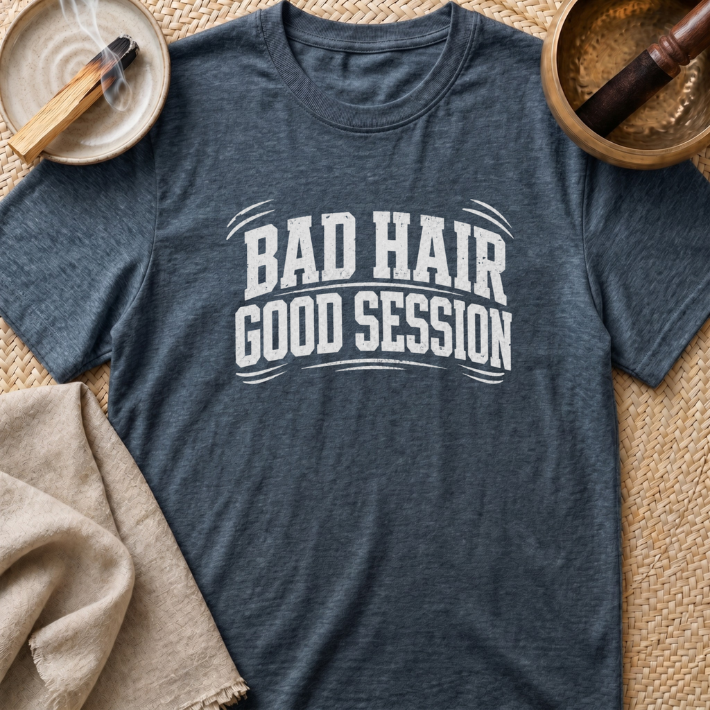 Good Session T-Shirt