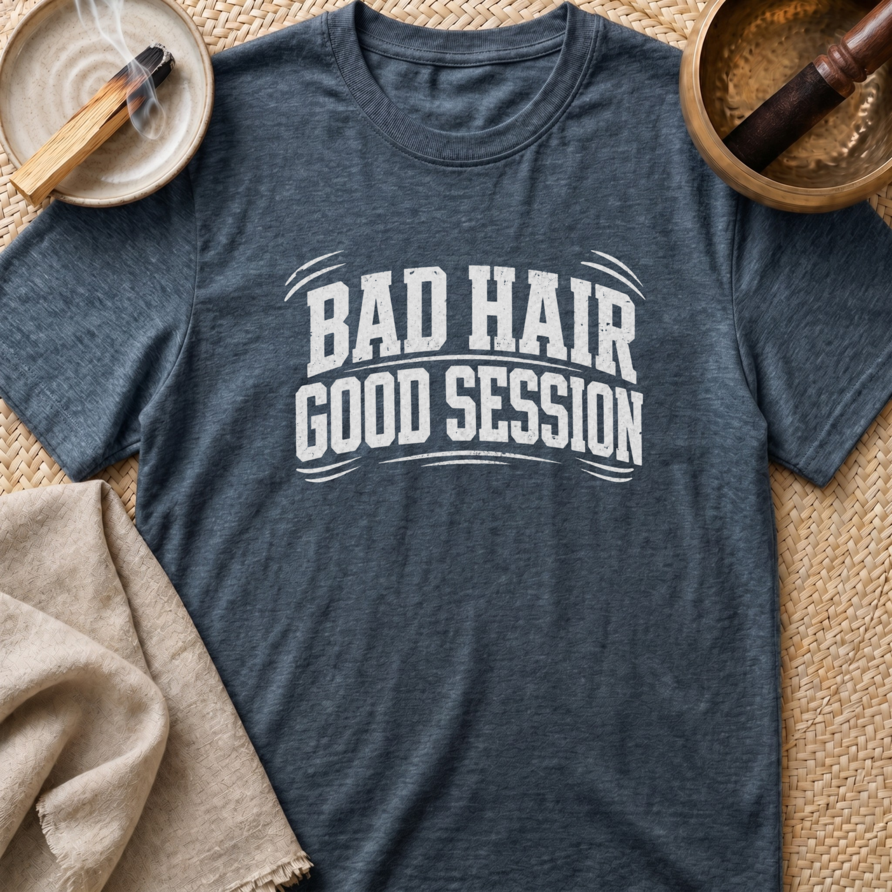 Good Session T-Shirt