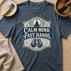 Fast Hands T-Shirt