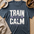 Train Calm T-Shirt