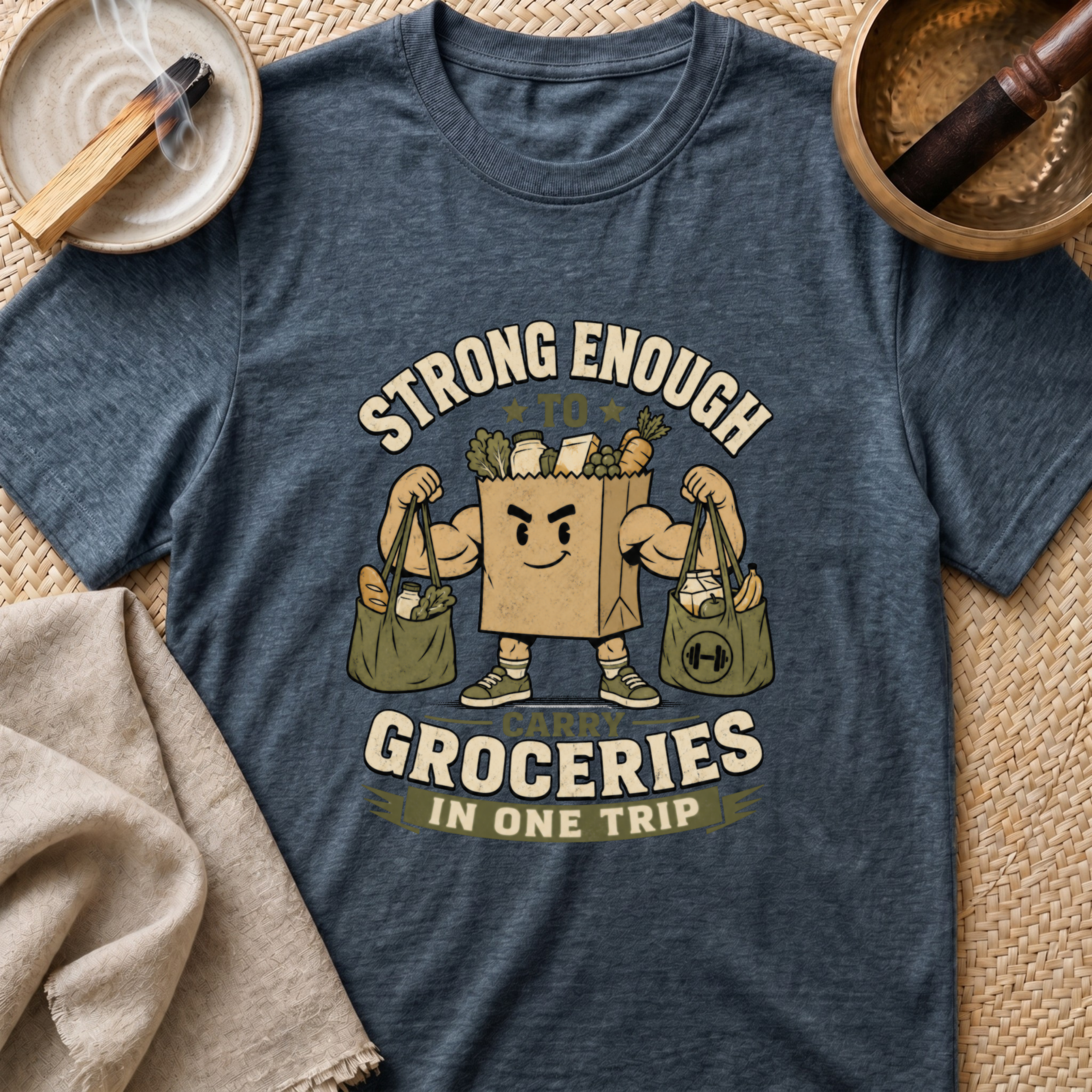 In One Trip T-Shirt