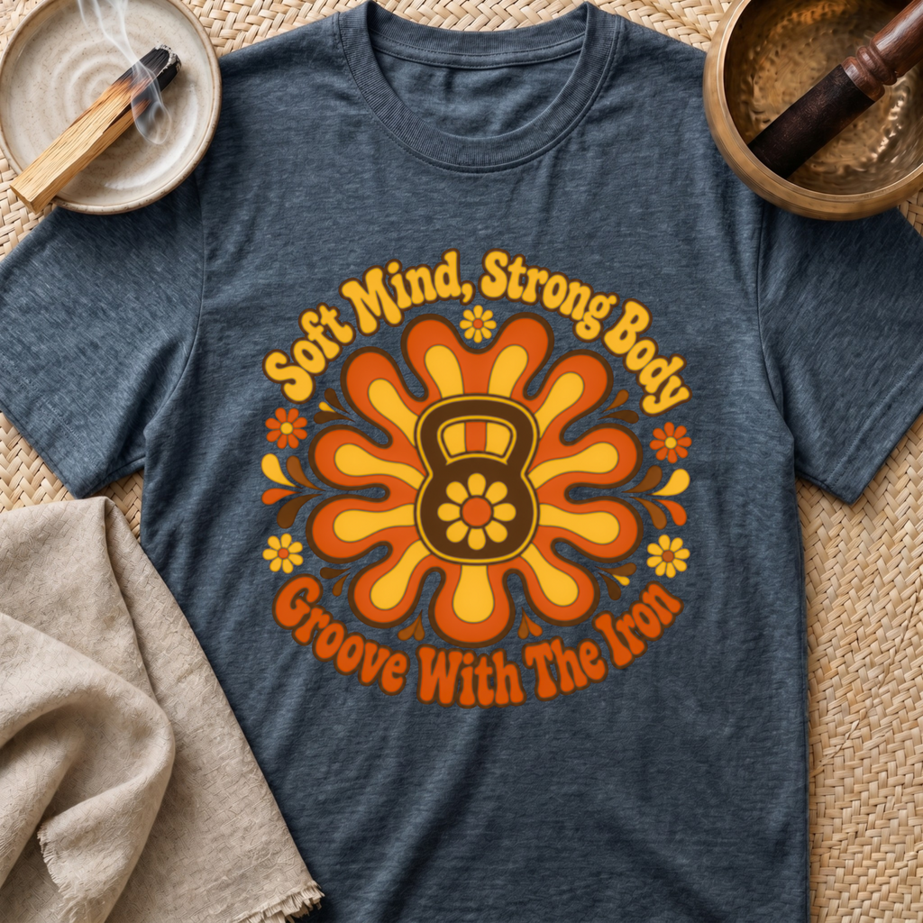 Groove Iron T-Shirt