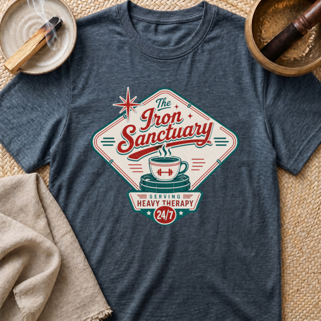 Sanctuary T-Shirt