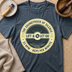 Soundtrack Of Silence T-Shirt