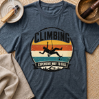 Expensive Fall T-Shirt