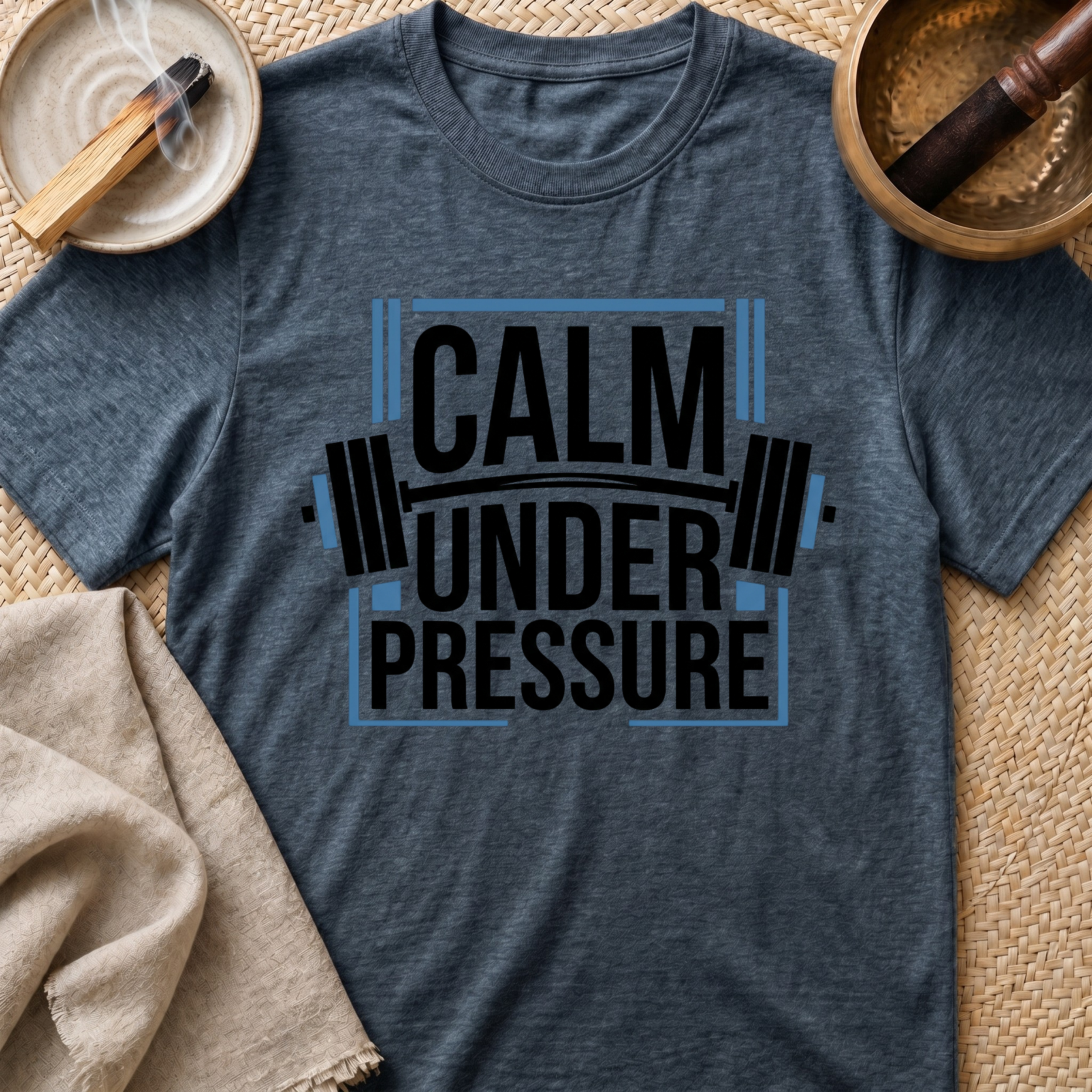Calm Under Pressure T-Shirt