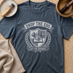 Drop The Ego T-Shirt