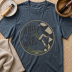 Still On The Wall T-Shirt