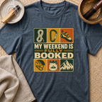 Fully Booked T-Shirt