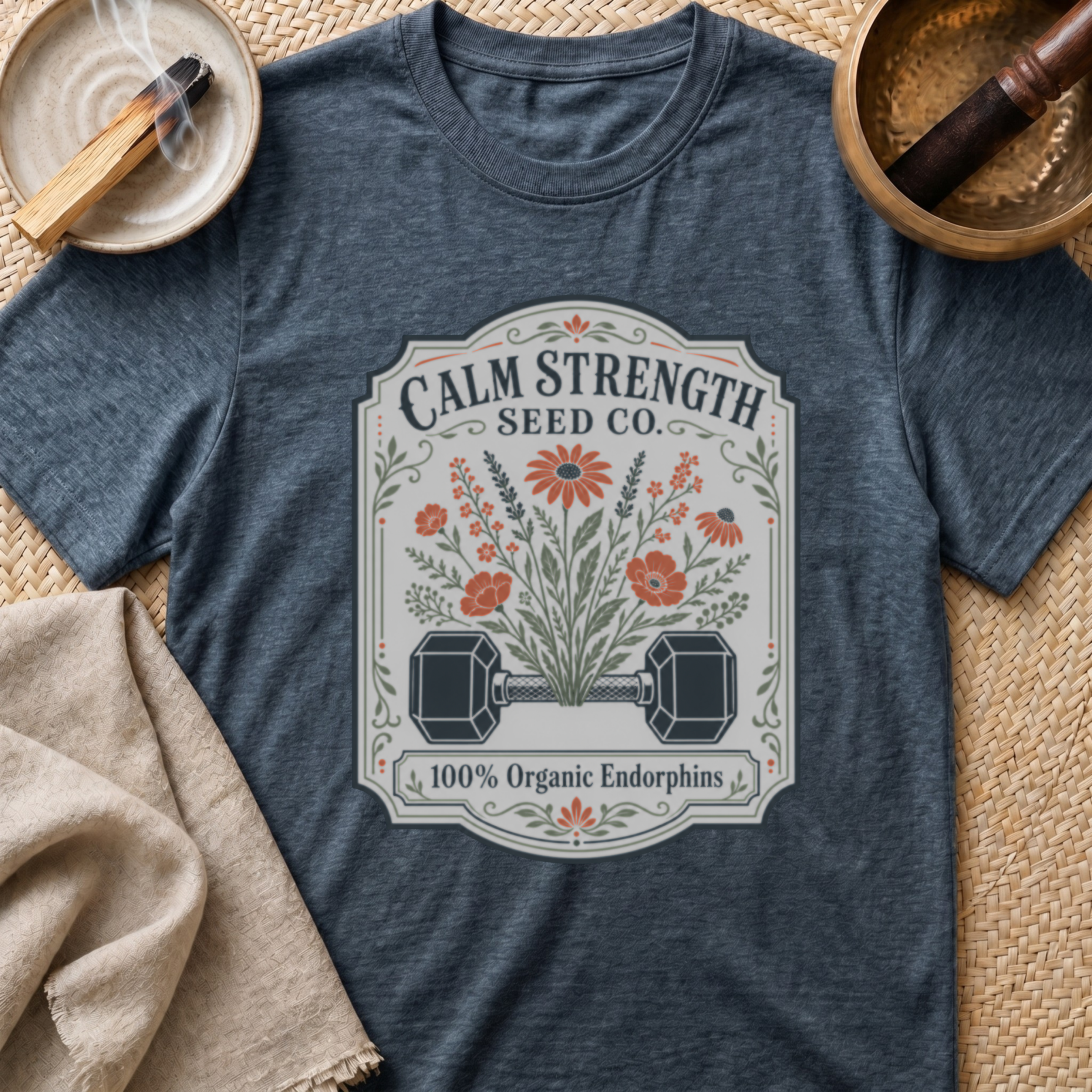 Seed Co. T-Shirt