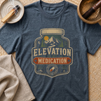 Elevation Medication T-Shirt
