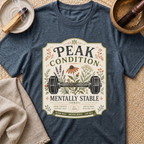 Peak Condition T-Shirt