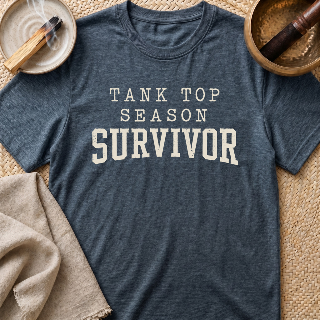 Survivor T-Shirt