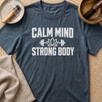 Calm Mind T-Shirt